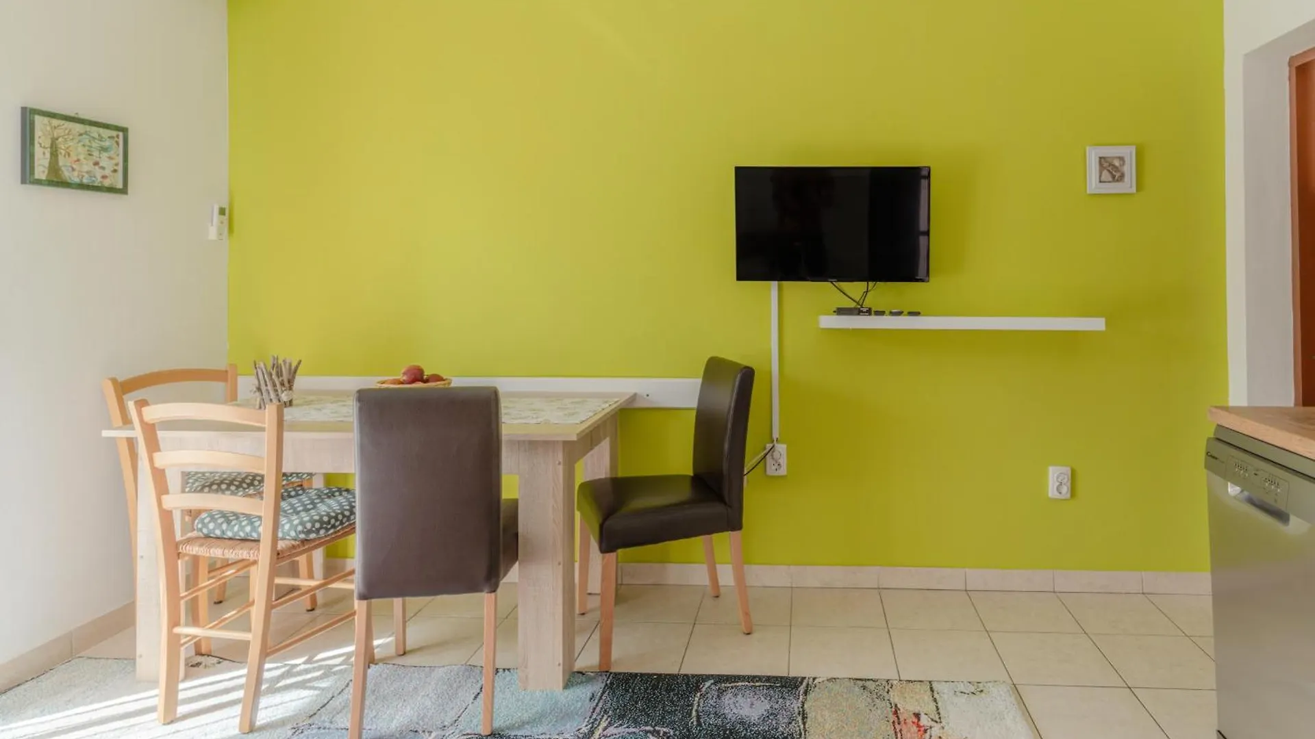 Sunny Apartment Valbandon Fažana 0*,  Croazia