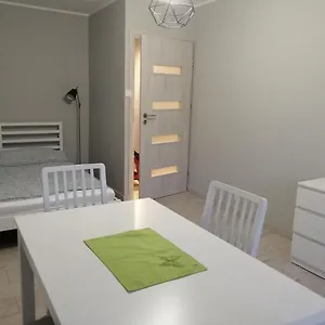 Stogi - Apartament W Pobliżu Plaży Apartament Gdańsk