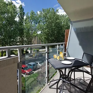 Yourapart Przymorze Apartament Gdańsk