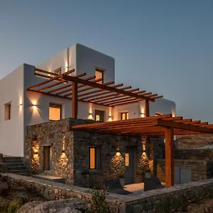 Landi House Mykonos Mykonos Town
