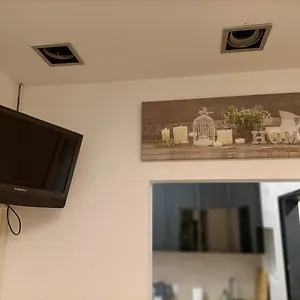 Superb City Apartement/studio Apartment Luxemburg