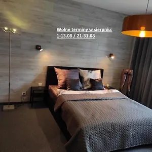 Heliosa Kowale Apartament Gdańsk