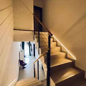  Appartamento Astraluxe