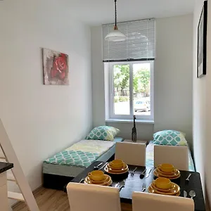 Raisa Lerchenfelder Gürtel 30 Apartment Wien