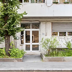 City Heart Retreat Elegant Bucarest
