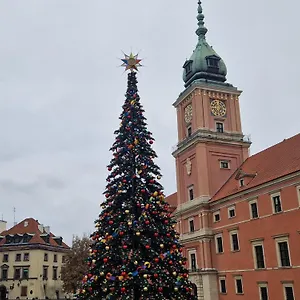 Pol In Apartament Warszawa
