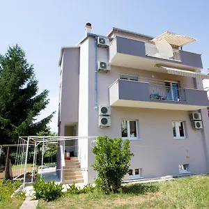 Put Plokita Apartament Split