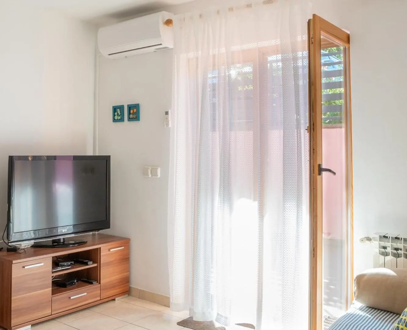 Sunny Apartment Valbandon Fažana