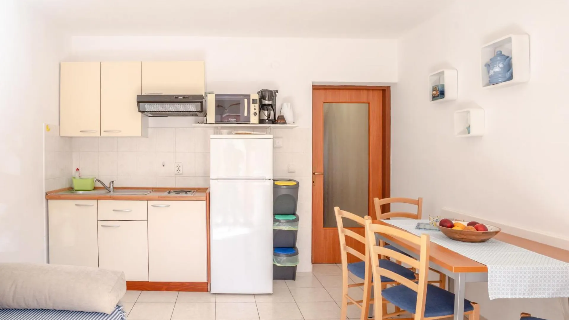 Sunny Apartment Valbandon Fazana Croatia