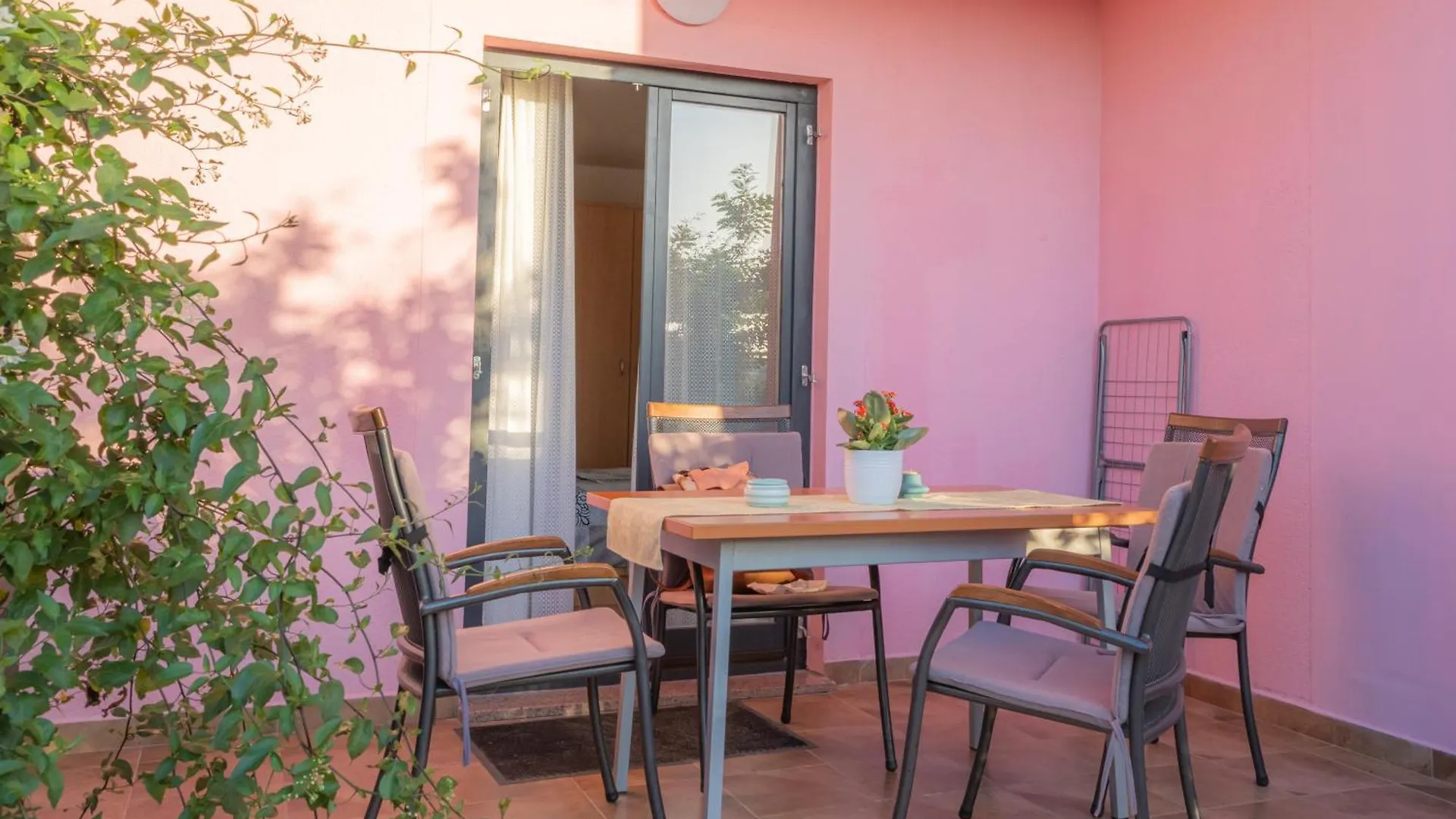 Sunny Apartment Valbandon Fazana