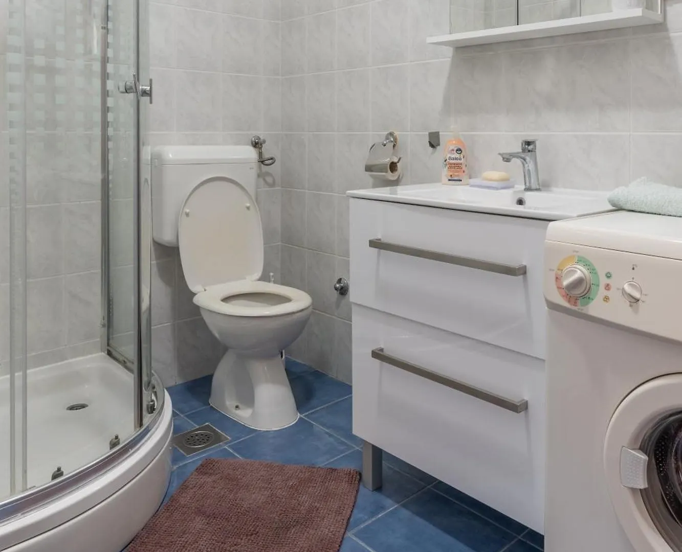 Sunny Apartment Valbandon Fazana
