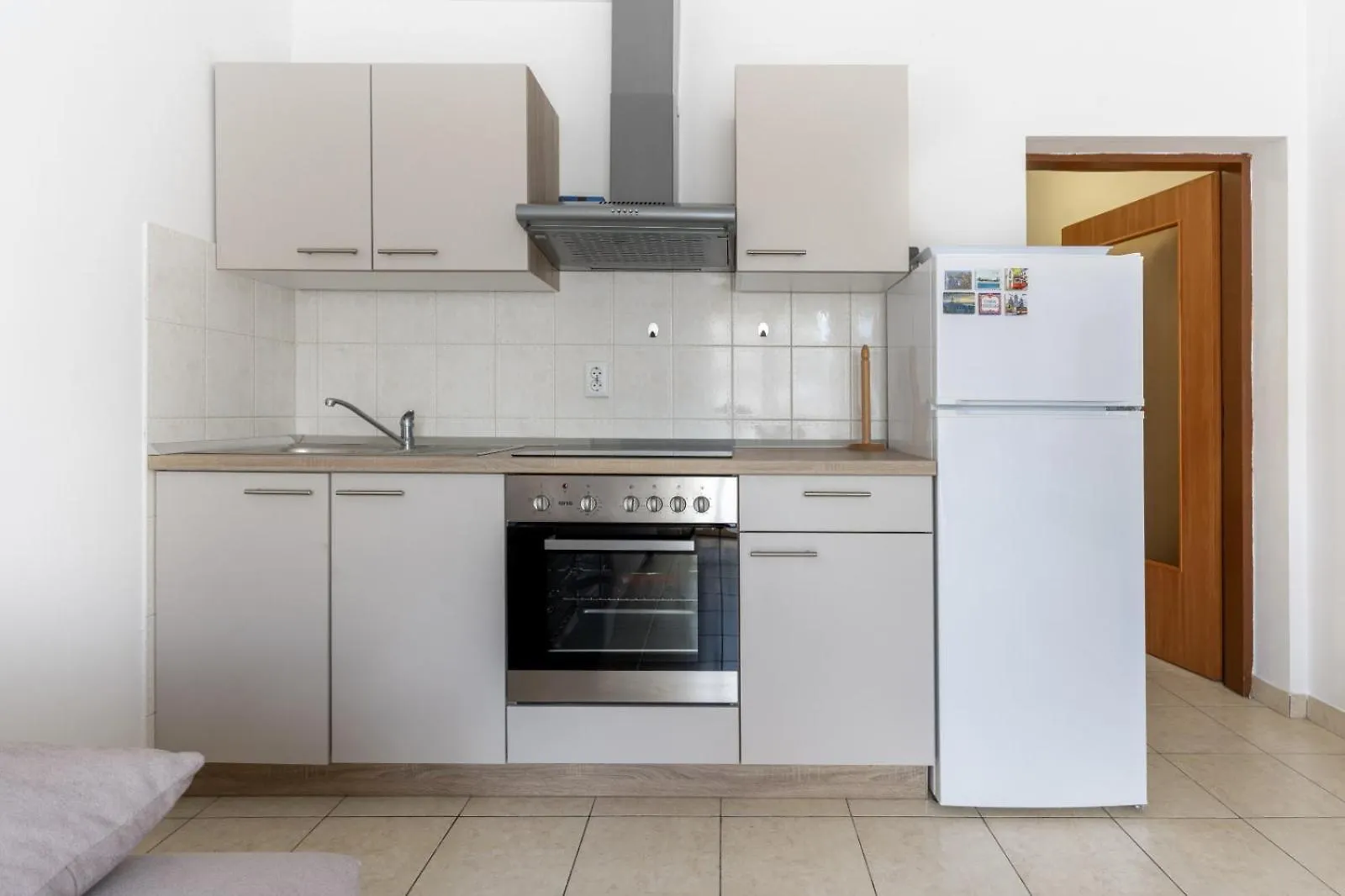 Sunny Apartment Valbandon Fazana